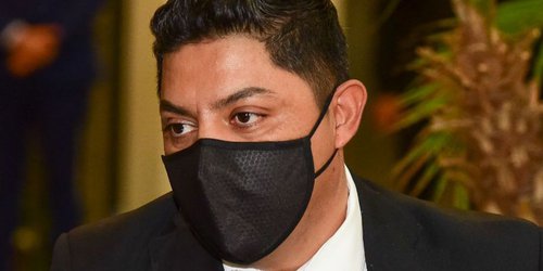 En integración del gabinete, "seguiremos reconociendo capacidad y el talento": Ricardo Gallardo