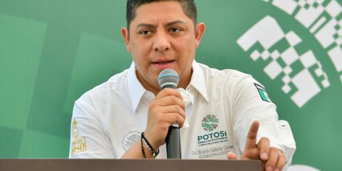 Gobierno suma esfuerzos en combate de incendios