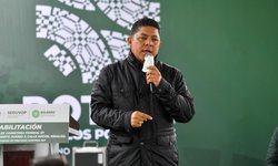 Mano dura contra violadores y feminicidas en SLP: Gobernador Gallardo