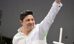 Ricardo Gallardo refrenda su triunfo en conteo distrital: PVEM