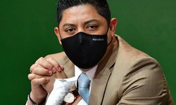 La Huasteca Potosina fuera del proyecto Monterrey VI