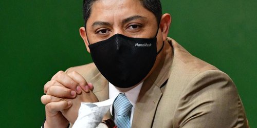 La Huasteca Potosina fuera del proyecto Monterrey VI