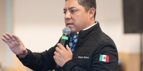 Gallardo Cardona reitera que Gobierno y autoridades educativas deben garantizar regreso a clases
