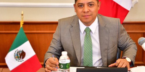 Iniciará esta semana la ampliación de vía de acceso al aeropuerto