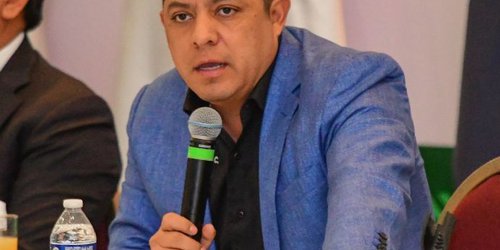 SLP solicita a Federación refuerzo policiaco en límites estatales