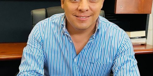 Jóvenes potosinos marcarán la ruta del desarrollo futuro de SLP: Ricardo Gallardo