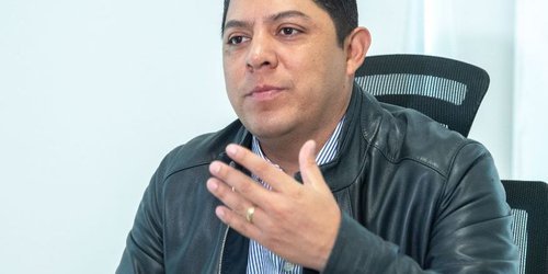 Inadmisible que el 75% de la nómina en seguridad sea para cargos administrativos: Ricardo Gallardo