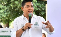 Gobierno del cambio preparado para rendir su Primer Informe: Ricardo Gallardo