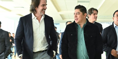 Hay nuevas rutas aéreas de SLP a la Ciudad de México y Monterrey