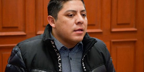 Dos empresas potosinas interesadas en operar el aeropuerto