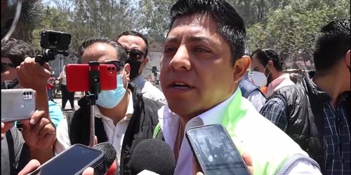 2022, primero de seis años de logros: Gobernador