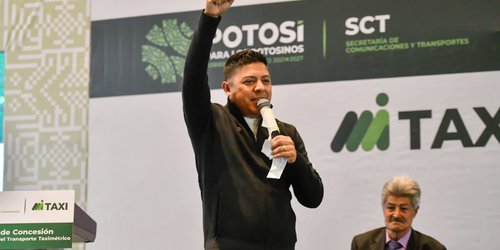 SLP será el tercer estado en el país, con más recursos para infraestructura en 2023