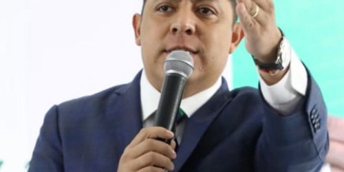 Anuncia Ricardo Gallardo reunión con Zoé Robledo y primeros proyectos de su plan de 100 días