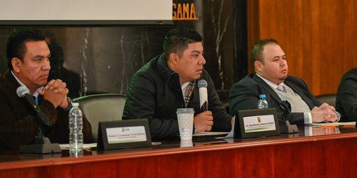 Gobierno garantizará programas y acciones en proceso electoral