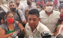 Obras metropolitanas harán de Rioverde “La Capital del Mundo”: Gobernador