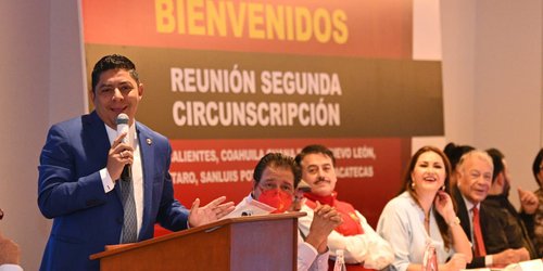Propondrán salario mínimo mensual de ocho mil pesos en SLP
