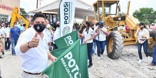 Trabajo en conjunto rinde frutos en el primer año de Gobierno de RGC: JM Navarro