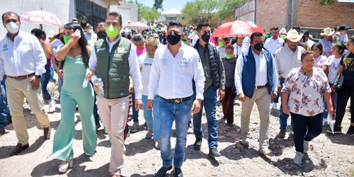 Dice Gobernador en Tierra Nueva que se debe meter a la cárcel a ex alcaldes corruptos