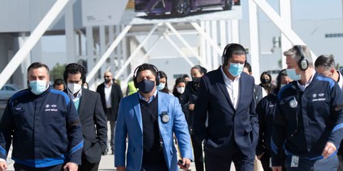 Gobierno Potosino construirá base policial en Zona Industrial