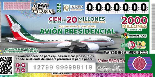 Luis Calvo, director de Juegos y Sorteos, renuncia a cargo