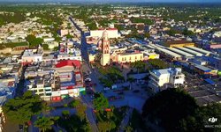 Permite Gobierno Municipal apertura de comercios en Rioverde