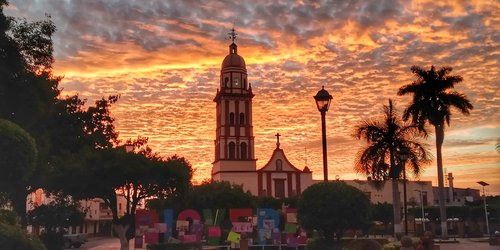 Colombianos deportados quieren vivir en Rioverde