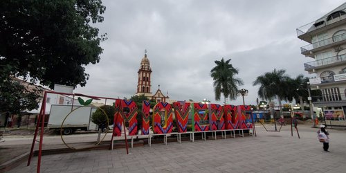 Ingresó frente frío a la región media. Traerá lluvias