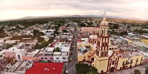 Frente frío 25 y cuarta tormenta invernal entra hoy martes