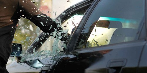 Localizan varios vehículos por reporte de robo