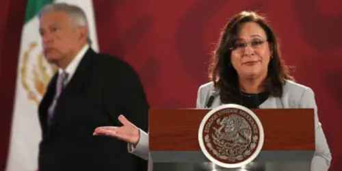 Gobierno Federal pone freno a inversiones eléctricas