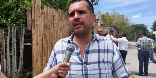 El Partido Verde contento por suma de militantes en Rioverde