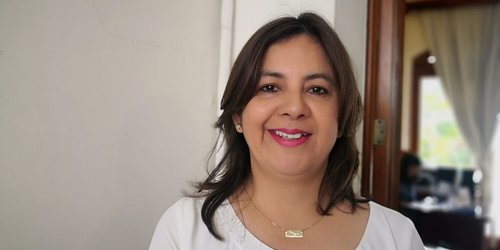 No corresponde al DIF atender a niños de la calle, ni ancianos abandonados: Rosa Isela Konishi