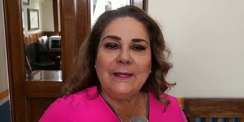 Exige Rosita Huerta esclarecimiento de choque múltiple en Quezada