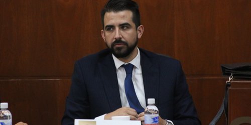 Buscan tipificar como delito la difusión de imágenes de víctimas de delitos