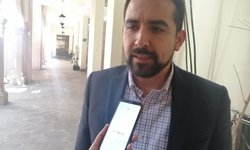 Funcionarios contagiados de Covid-19 pueden causar ingobernabilidad: Rubén Guajardo Barrera