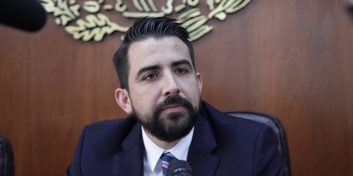 Escasez de medicamentos es una violación constitucional: Rubén Guajardo Barrera