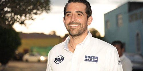 Reforma Electoral debe servir para mejorar y no para debilitar: Rubén Guajardo