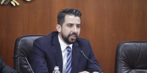 Muy violentos, primeros cinco meses del año: Rubén Guajardo