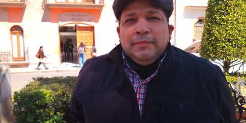 Recesión económica en E.U.A, oscurece el panorama en Rioverde: Canaco local
