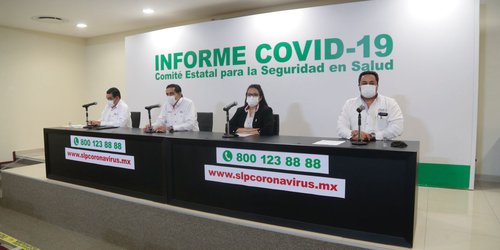 Por COVID el 60% de muertes maternas este año, dice Miguel Lutzow