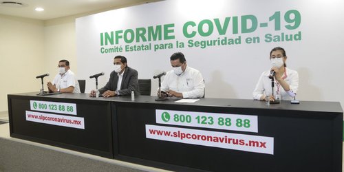 Día Internacional del Paramédico, lamentablemente varios de ellos han fallecido por COVID