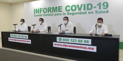 Hacen último llamado a incrédulos a vacunarse