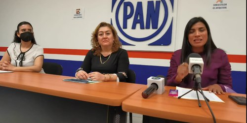 Promete Vero Rodríguez no forzar coalición municipal en el 2024