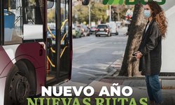 Anuncia SCT proyecto preliminar para reestructurar rutas de transporte urbano