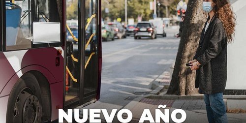 Anuncia SCT proyecto preliminar para reestructurar rutas de transporte urbano