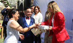 DIF Estatal invita a programa de matrimonios gratuitos