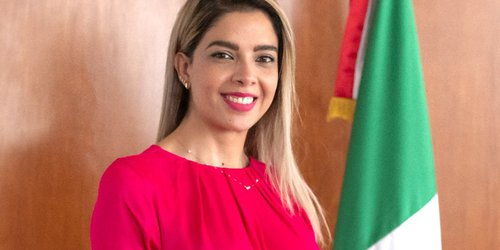 DIF estatal alista su Primer Informe de Actividades