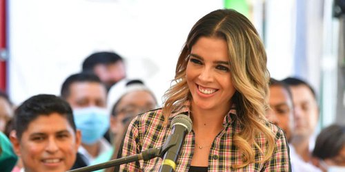 SLP primer lugar nacional en índice de desempeño nacional