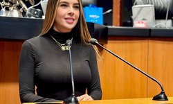 Ruth González impulsa reforma para garantizar pensión alimenticia aún desempleado el deudor