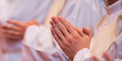 Iglesias reabrirían el 29 de junio en la Ciudad de México